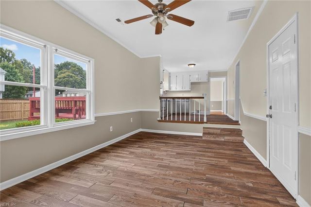 43 Charlene LOOP, Hampton, VA 23666