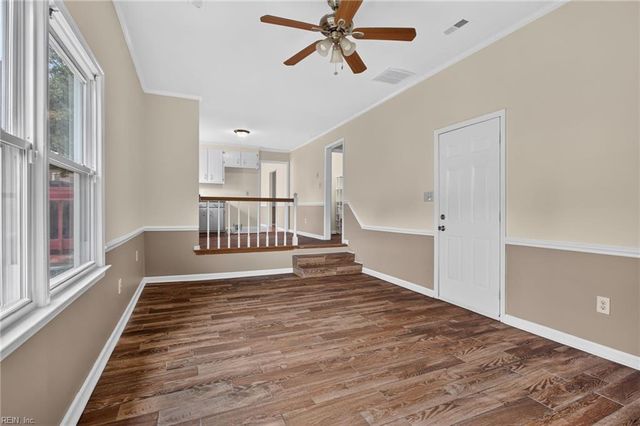 43 Charlene LOOP, Hampton, VA 23666