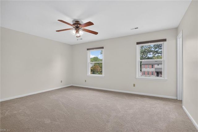 43 Charlene LOOP, Hampton, VA 23666