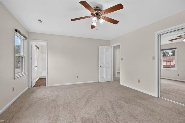 43 Charlene LOOP, Hampton, VA 23666