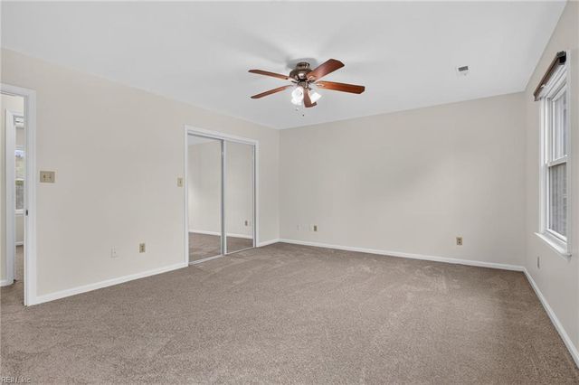 43 Charlene LOOP, Hampton, VA 23666