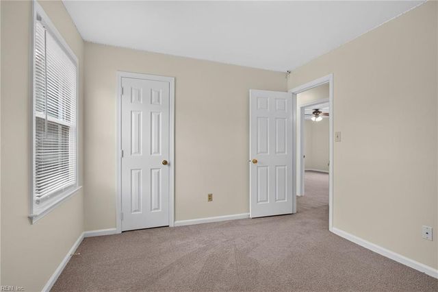 43 Charlene LOOP, Hampton, VA 23666
