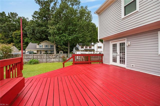 43 Charlene LOOP, Hampton, VA 23666