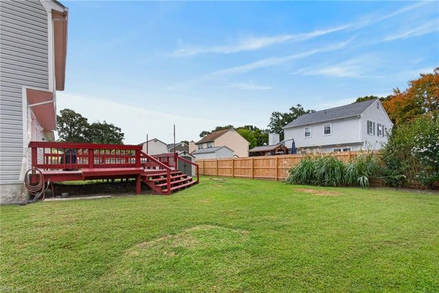 43 Charlene LOOP, Hampton, VA 23666
