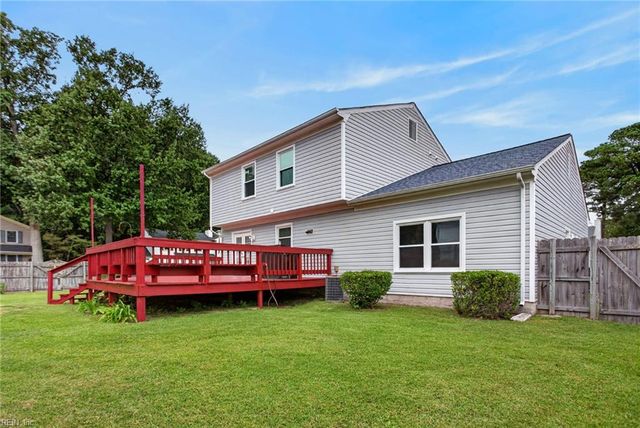 43 Charlene LOOP, Hampton, VA 23666