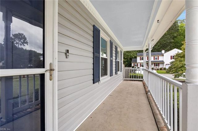 43 Charlene LOOP, Hampton, VA 23666