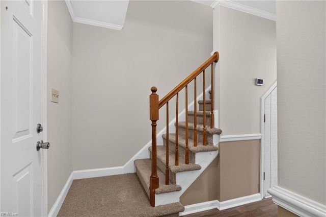 43 Charlene LOOP, Hampton, VA 23666