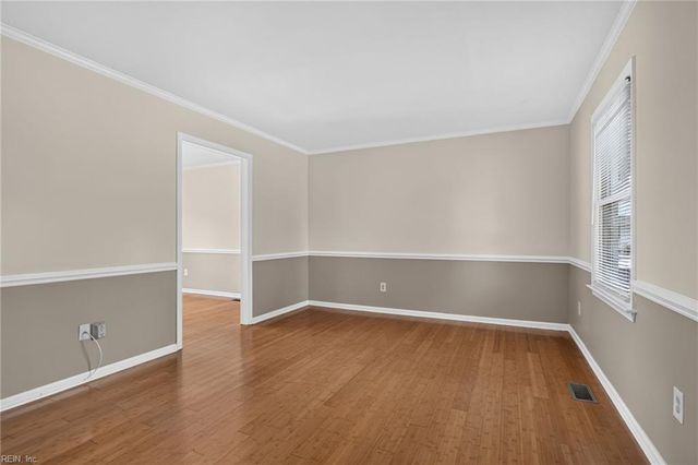 43 Charlene LOOP, Hampton, VA 23666