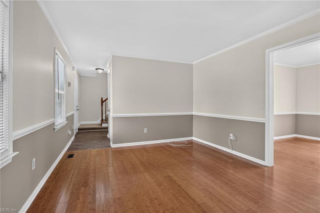 43 Charlene LOOP, Hampton, VA 23666