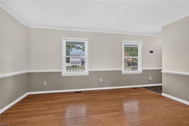 43 Charlene LOOP, Hampton, VA 23666