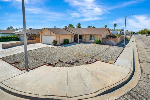 2101 Dallin Street, Lancaster, CA 93536