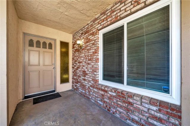 2101 Dallin Street, Lancaster, CA 93536