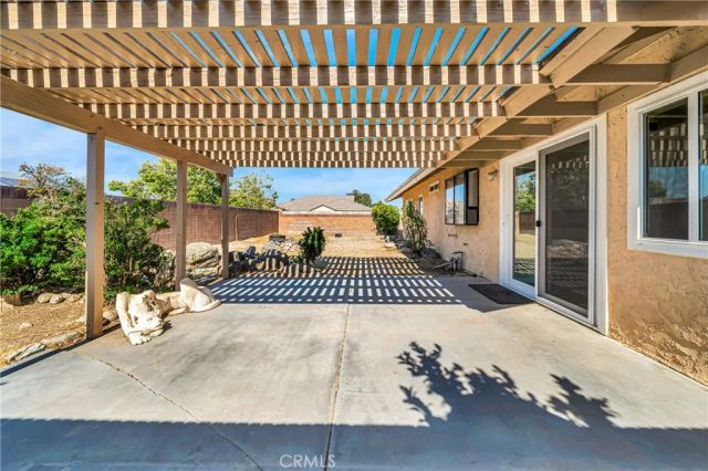 2101 Dallin Street, Lancaster, CA 93536