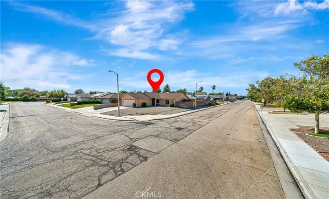 2101 Dallin Street, Lancaster, CA 93536