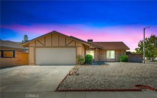 2101 Dallin Street, Lancaster, CA 93536