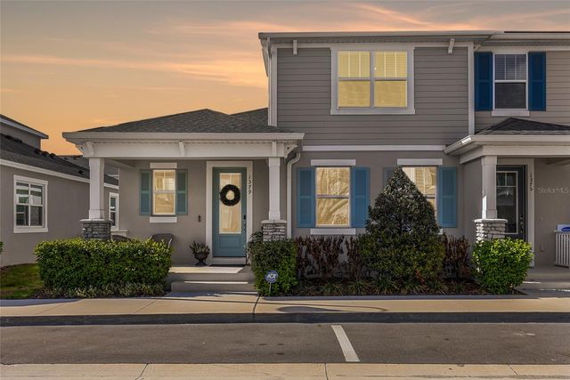 1379 TARFLOWER DRIVE, Winter Springs, FL 32708