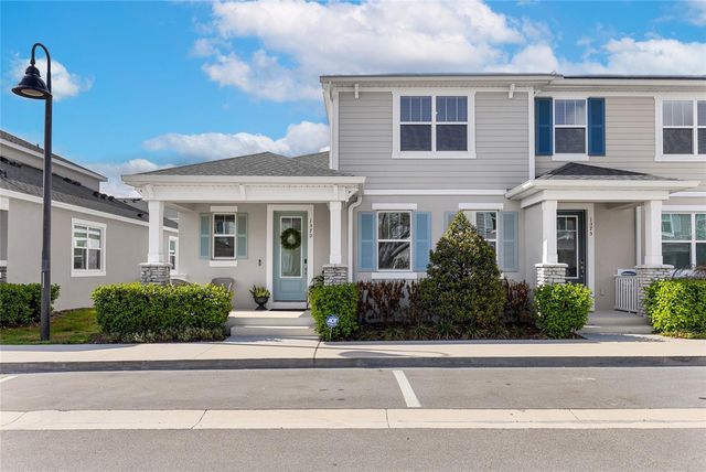 1379 TARFLOWER DRIVE, Winter Springs, FL 32708