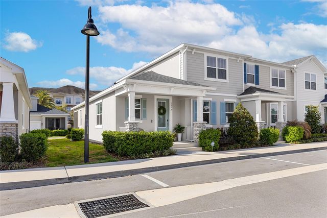 1379 TARFLOWER DRIVE, Winter Springs, FL 32708