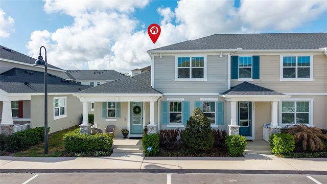 1379 TARFLOWER DRIVE, Winter Springs, FL 32708