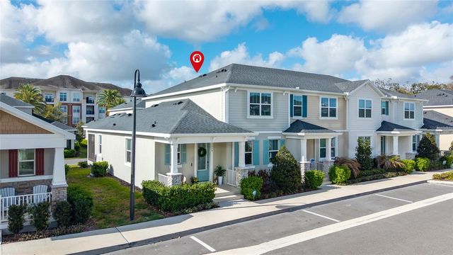 1379 TARFLOWER DRIVE, Winter Springs, FL 32708