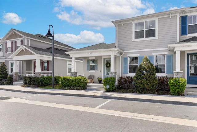 1379 TARFLOWER DRIVE, Winter Springs, FL 32708