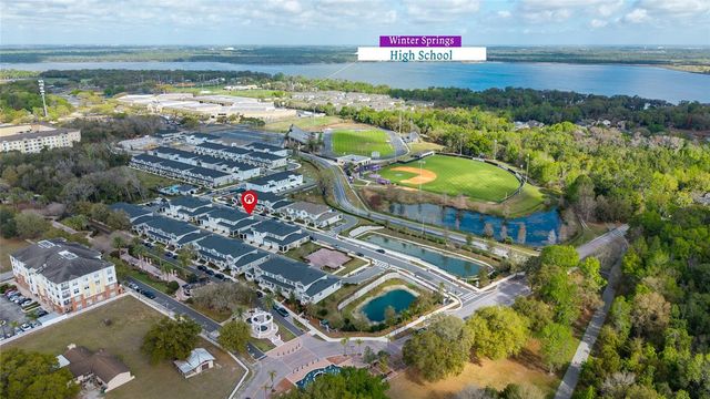 1379 TARFLOWER DRIVE, Winter Springs, FL 32708