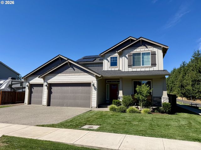 37547 SOCKEYE St, Sandy, OR 97055