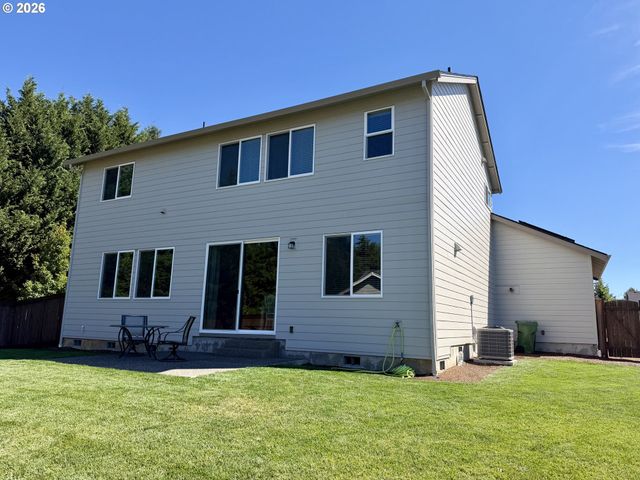 37547 SOCKEYE St, Sandy, OR 97055