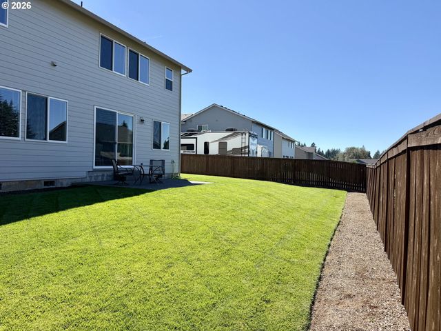 37547 SOCKEYE St, Sandy, OR 97055