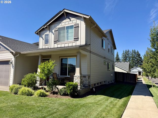 37547 SOCKEYE St, Sandy, OR 97055