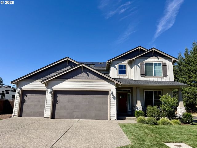 37547 SOCKEYE St, Sandy, OR 97055
