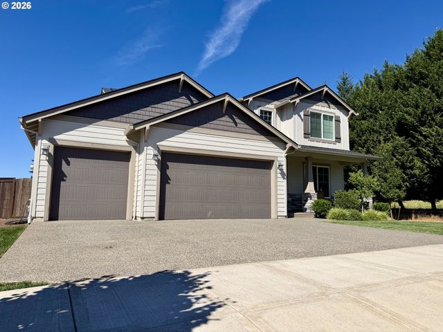 37547 SOCKEYE St, Sandy, OR 97055