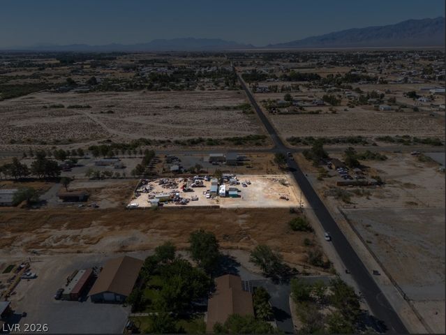 4451 South Whirlwind Avenue, Pahrump, NV 89048
