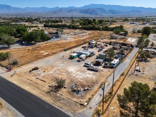 4451 South Whirlwind Avenue, Pahrump, NV 89048