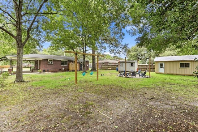 2627 Ridgewood Avenue, Charleston, SC 29414