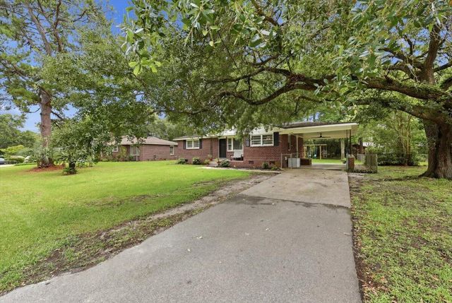 2627 Ridgewood Avenue, Charleston, SC 29414