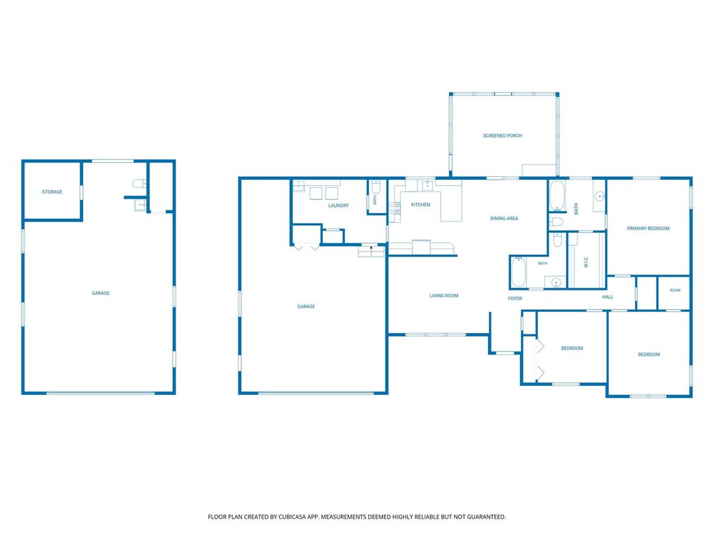Image 46 of property listing at 3608 Andrews Court, Salem, IL 62881