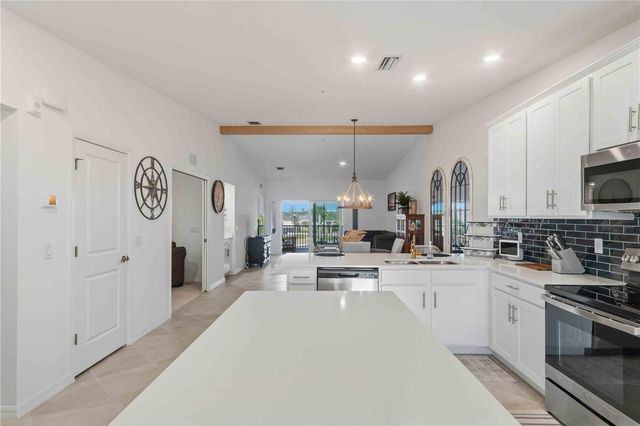 14257 HERITAGE LANDING BOULEVARD 1122, Punta Gorda, FL 33955