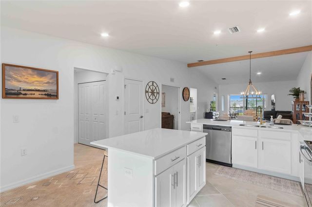 14257 HERITAGE LANDING BOULEVARD 1122, Punta Gorda, FL 33955