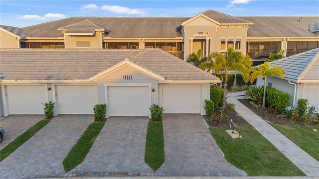 14257 HERITAGE LANDING BOULEVARD 1122, Punta Gorda, FL 33955