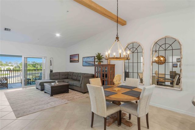 14257 HERITAGE LANDING BOULEVARD 1122, Punta Gorda, FL 33955