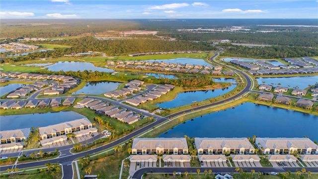 14257 HERITAGE LANDING BOULEVARD 1122, Punta Gorda, FL 33955