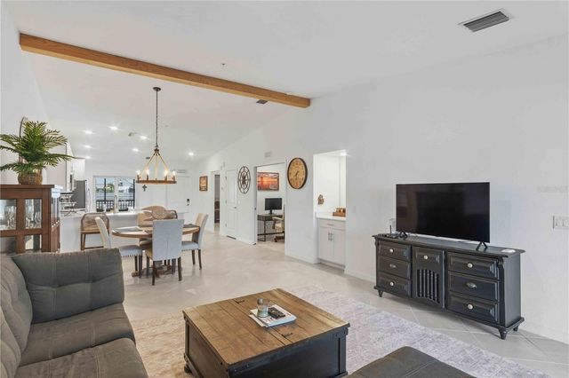 14257 HERITAGE LANDING BOULEVARD 1122, Punta Gorda, FL 33955