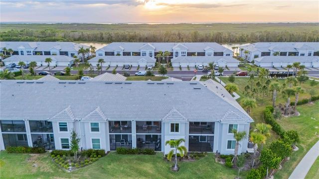 14257 HERITAGE LANDING BOULEVARD 1122, Punta Gorda, FL 33955