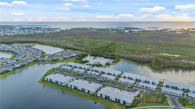 14257 HERITAGE LANDING BOULEVARD 1122, Punta Gorda, FL 33955