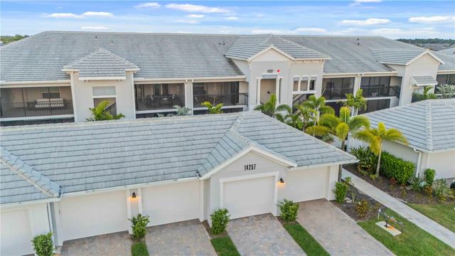 14257 HERITAGE LANDING BOULEVARD 1122, Punta Gorda, FL 33955