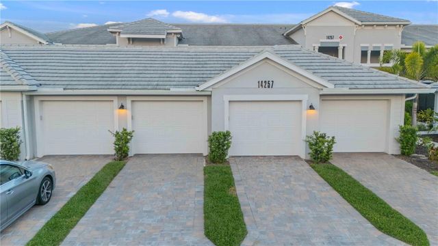 14257 HERITAGE LANDING BOULEVARD 1122, Punta Gorda, FL 33955