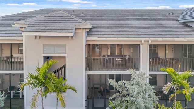 14257 HERITAGE LANDING BOULEVARD 1122, Punta Gorda, FL 33955