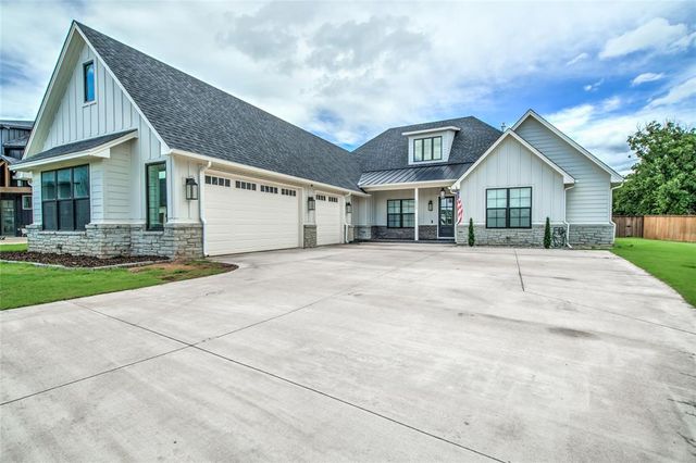 550 Old Creek Road, Edmond, OK 73034