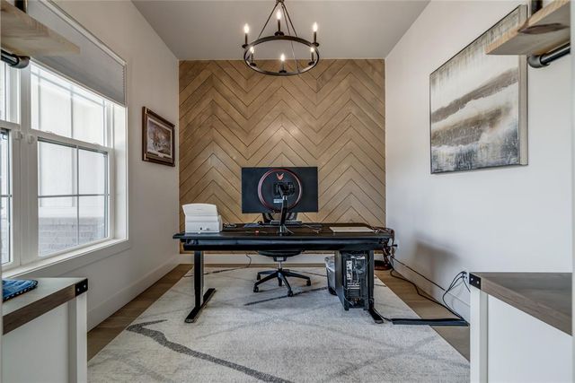 550 Old Creek Road, Edmond, OK 73034